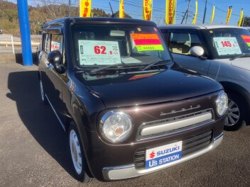 中古車担当　オススメ中古車！！